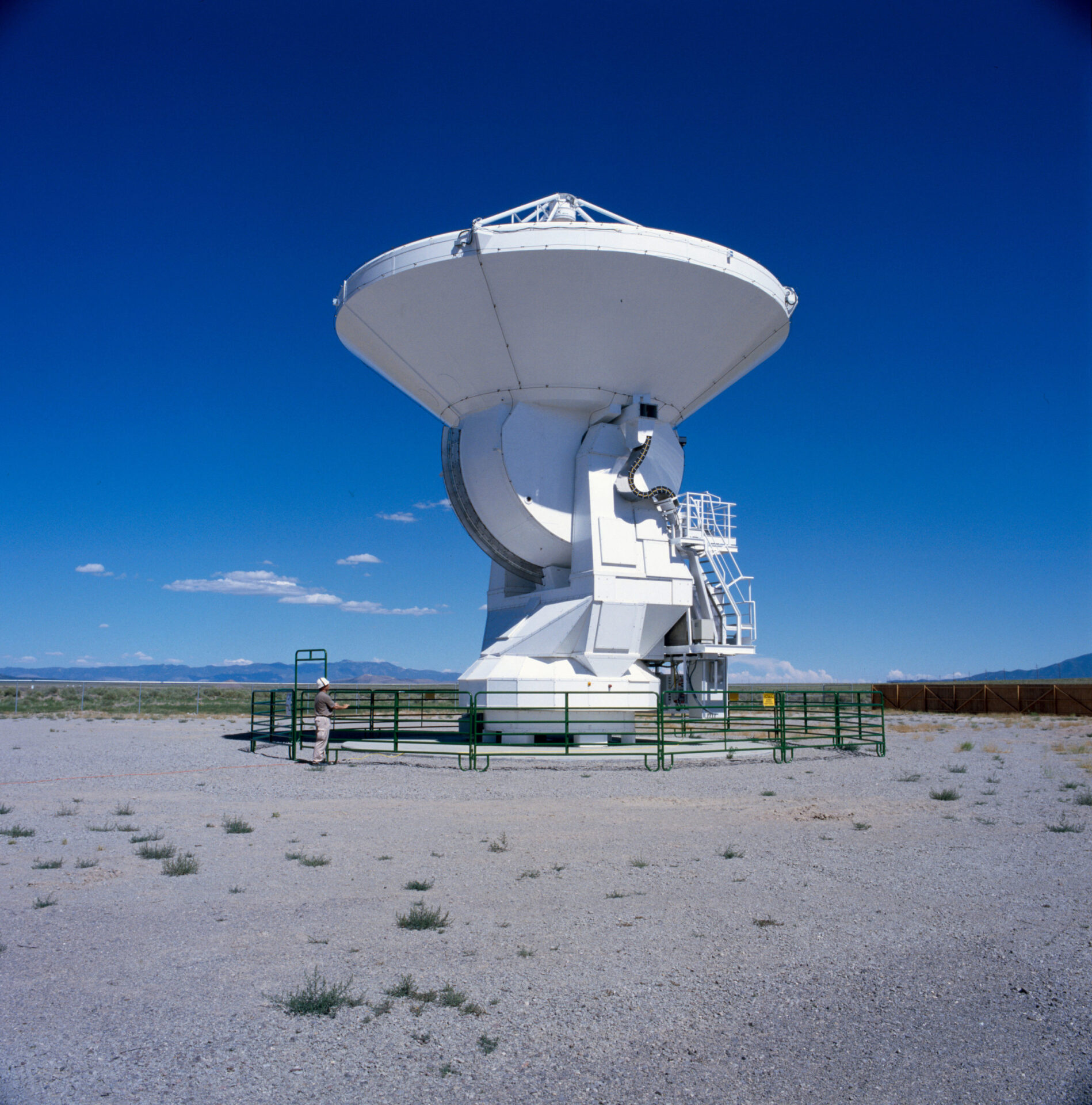 The Alcatel Alenia Space/ European Industrial Engineering prototype