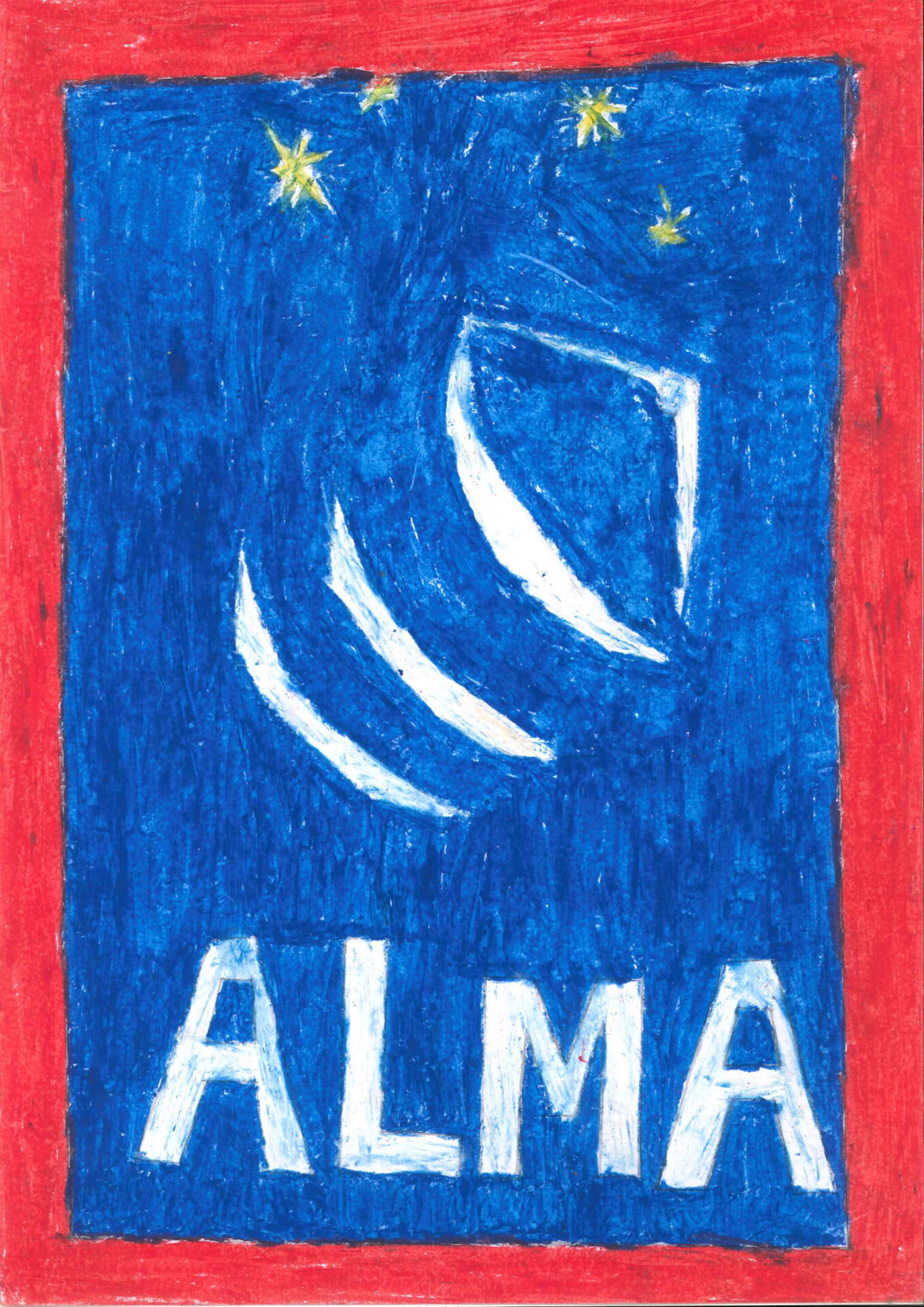 ALMA is continuously organizing activities