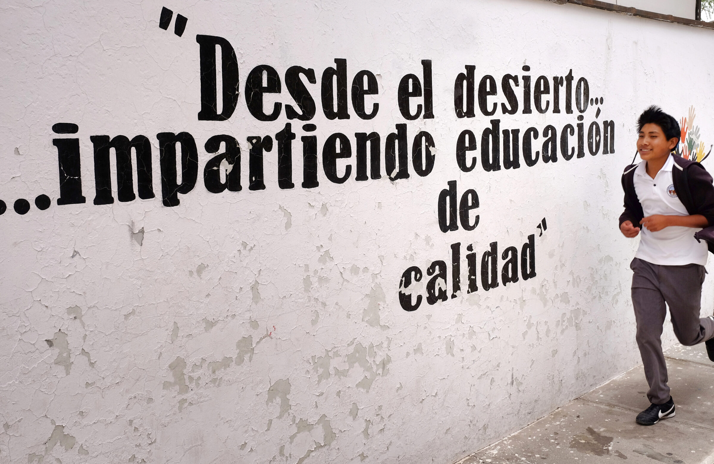 ALMA has kept close relations with the local communities of Atacama