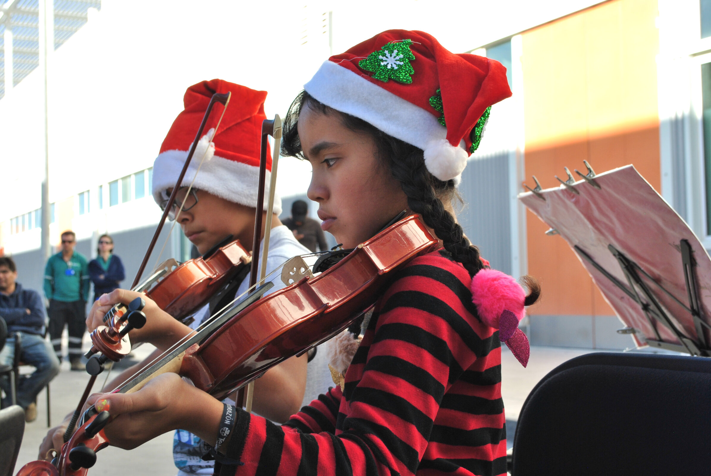 San Pedro Symphony Orchestra