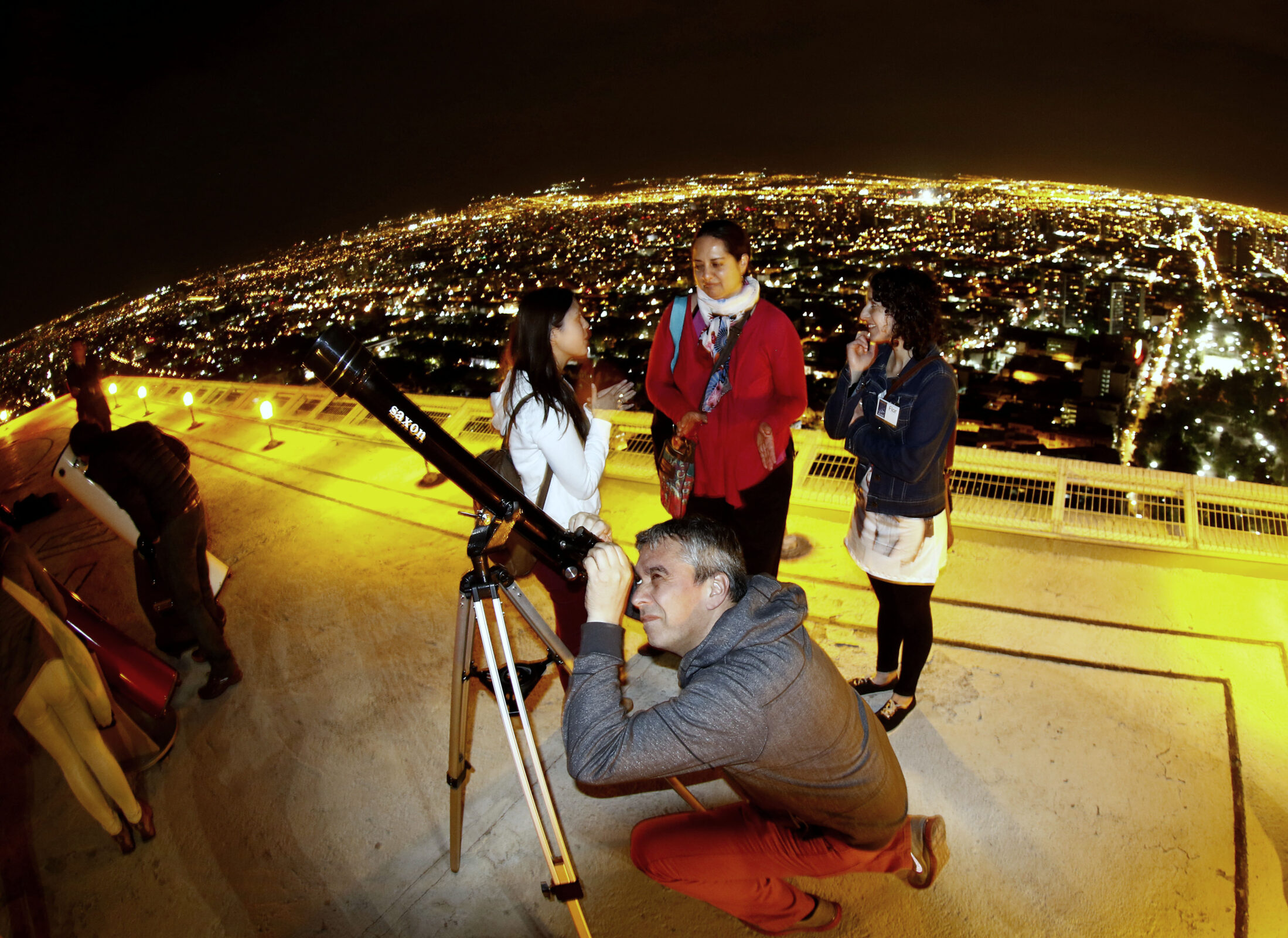 Edificio Telefónica