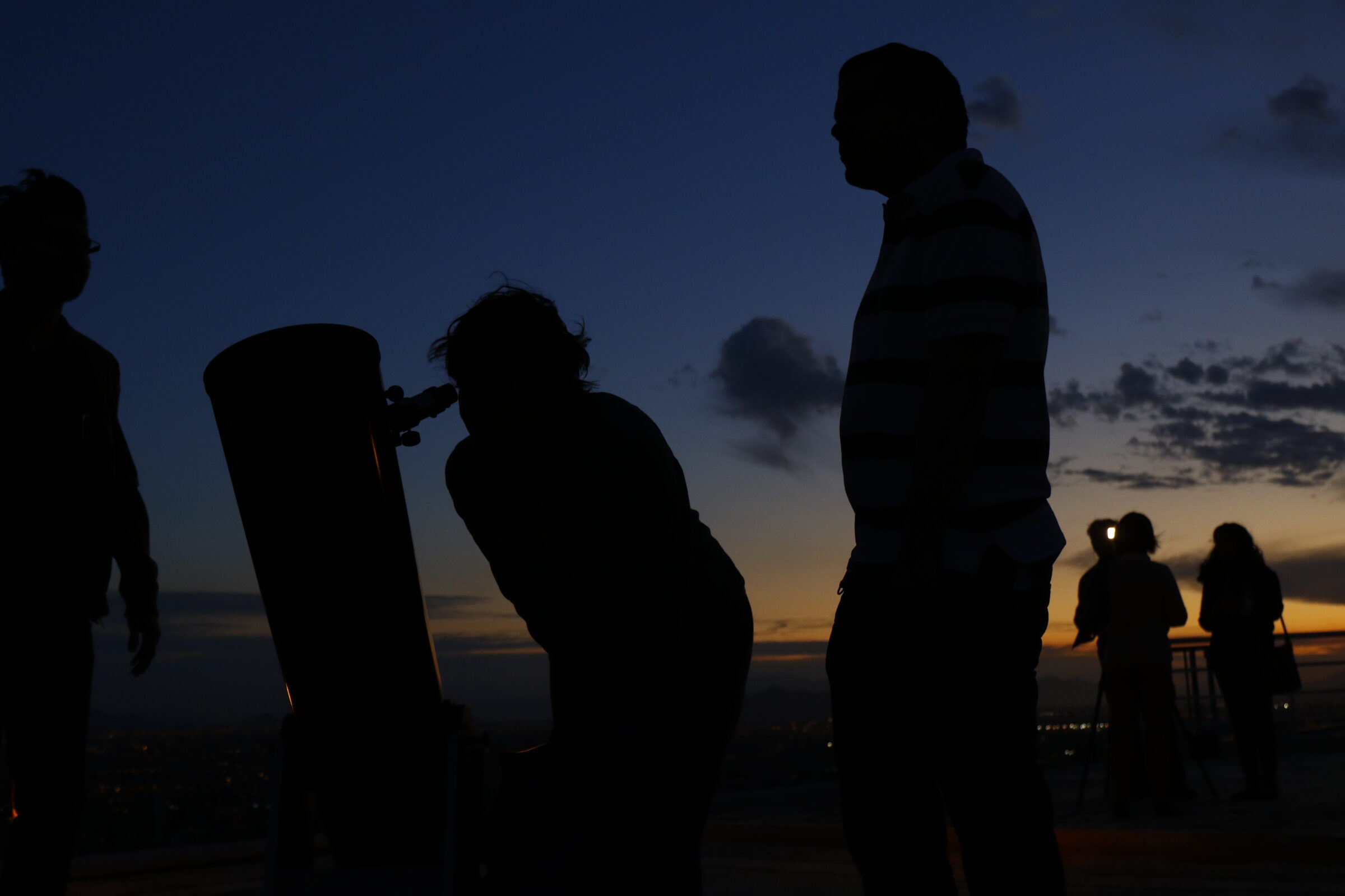 Edificio Telefónica