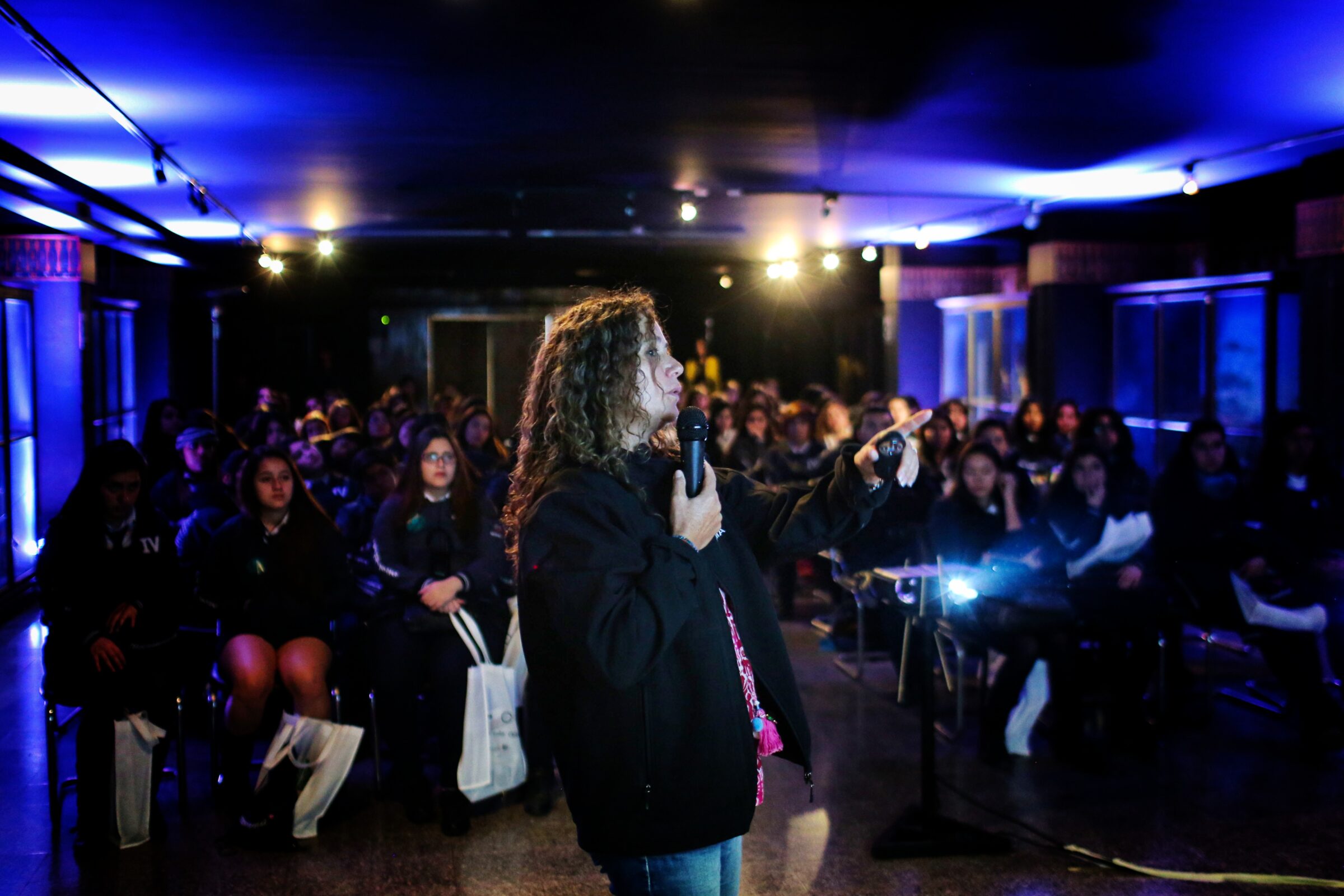 Los científicos e ingenieros de ALMA