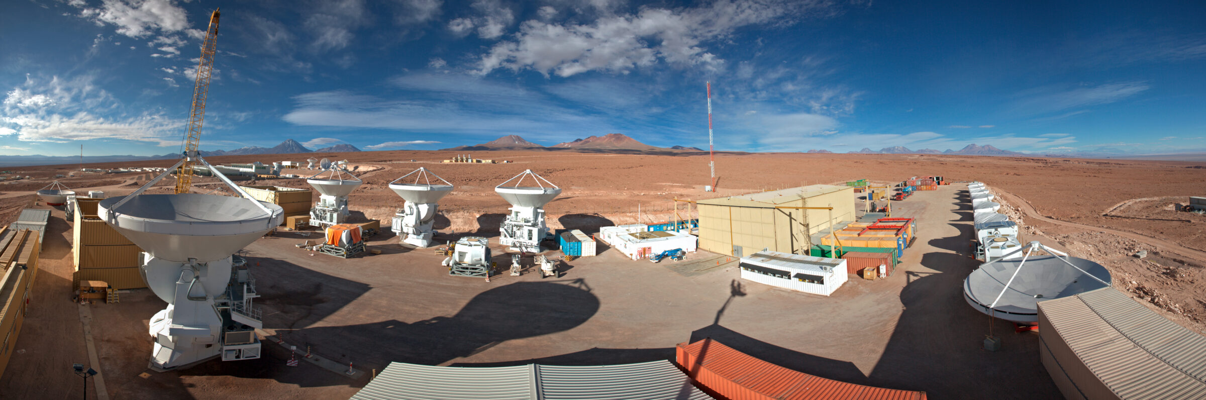 This is a 360 degree panorama