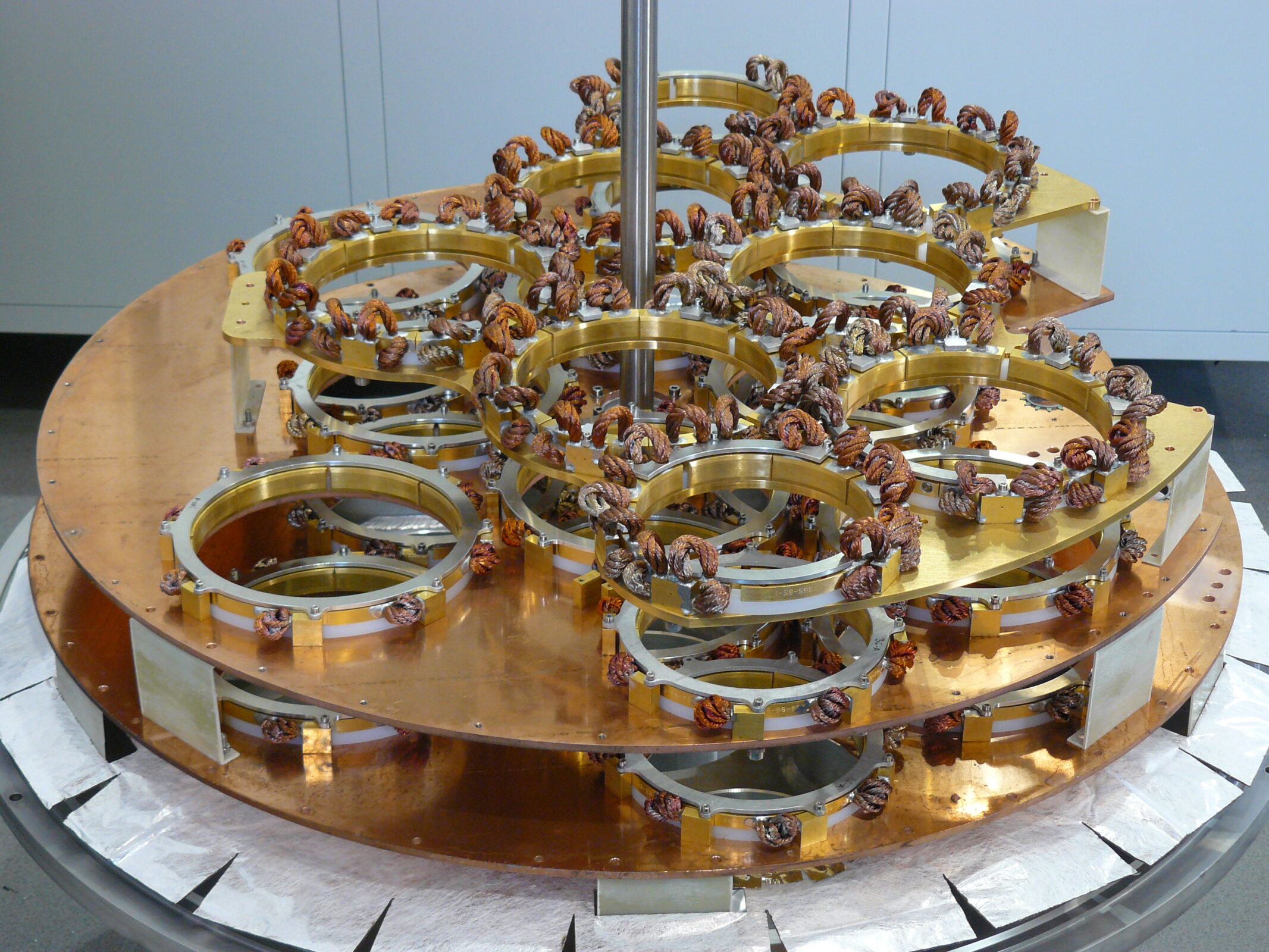 Estructura de un Front End