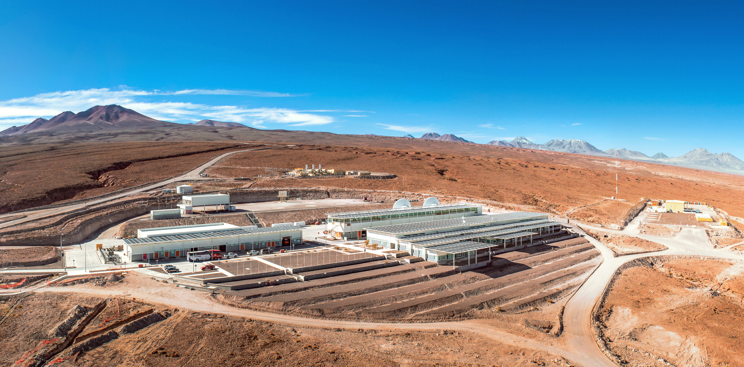 Centro de Apoyo a Operaciones (OSF)