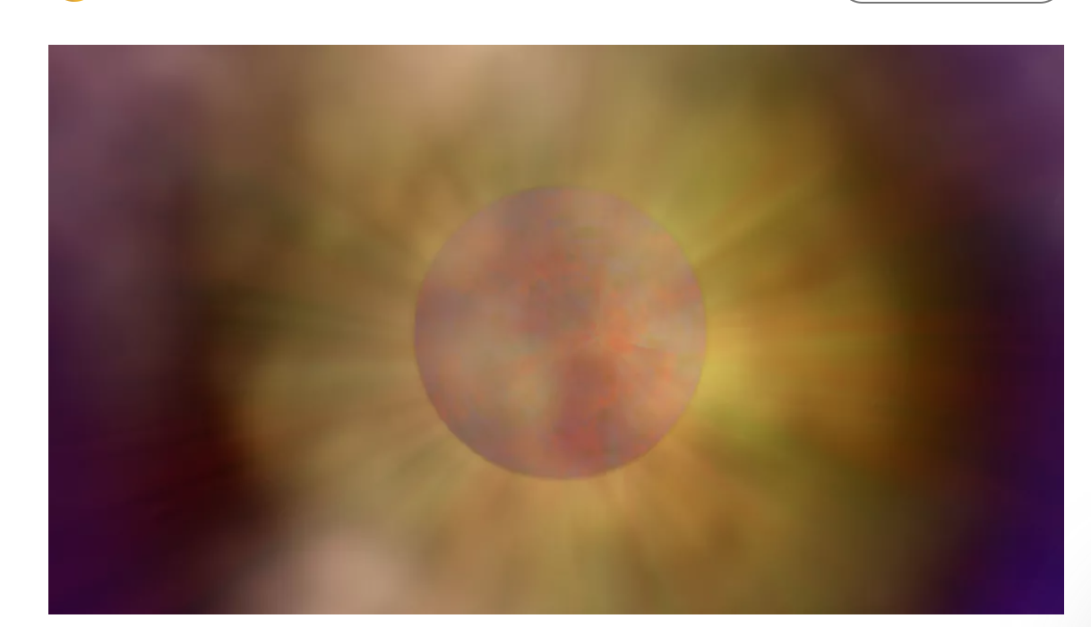 'Missing' neutron star found hidden in supernova after 32-year search