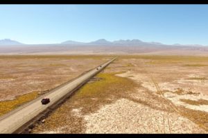 ALMA Shutdown – Drone Images