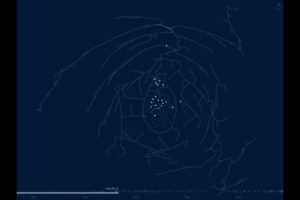 ALMA Antennas Animation