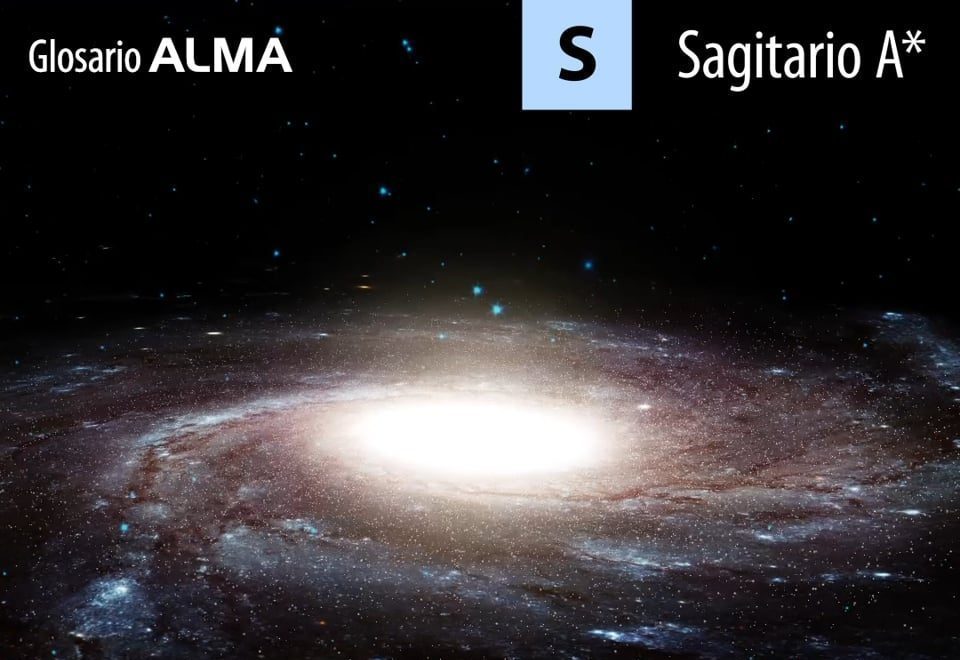Sagitario A*