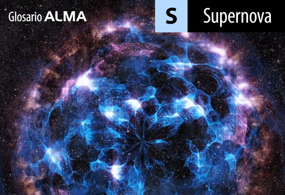 Supernova