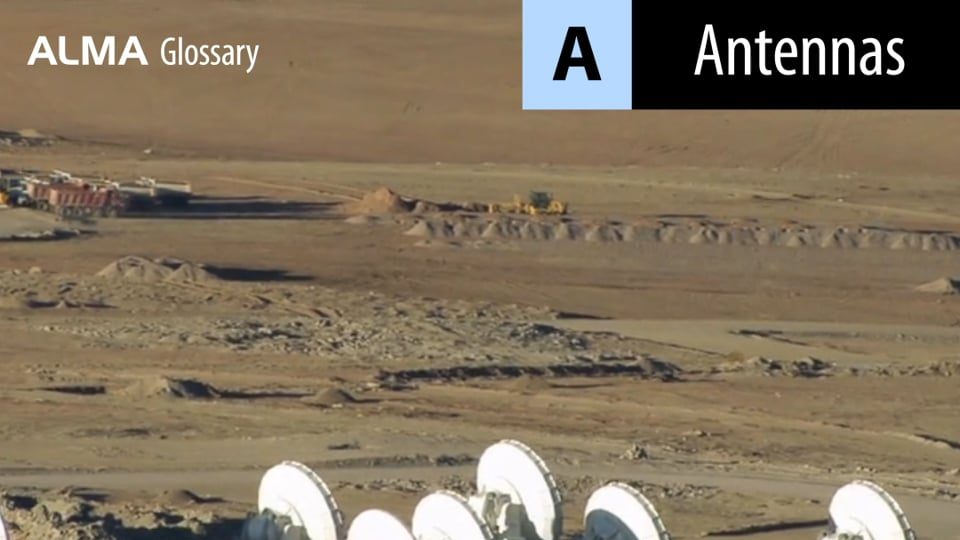 Antennas