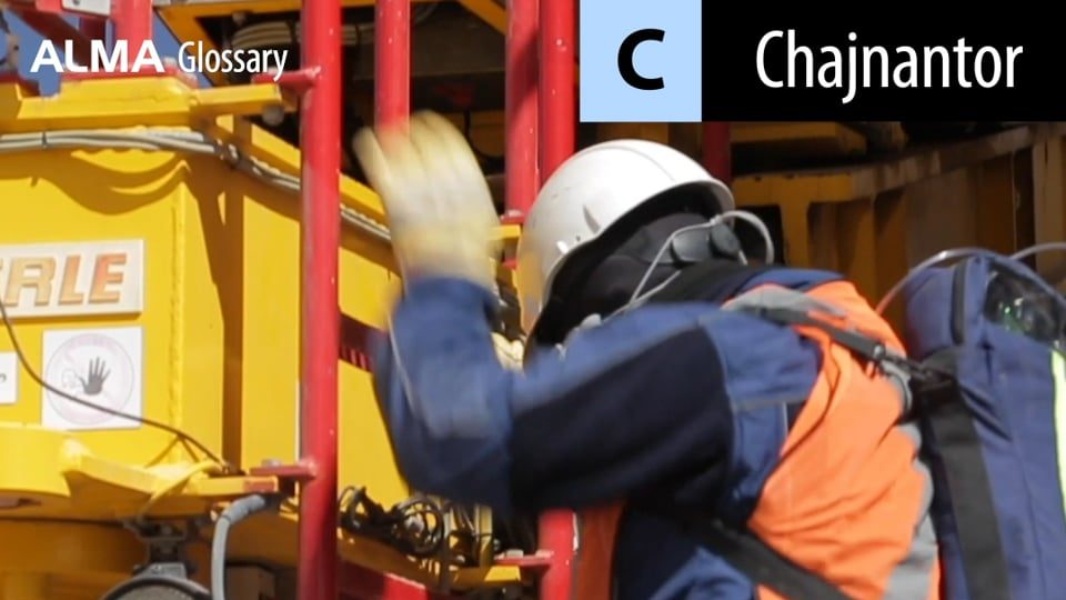 Chajnantor