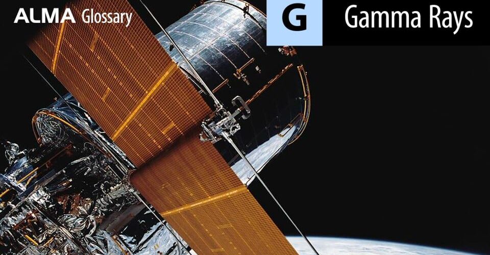 Gamma Rays