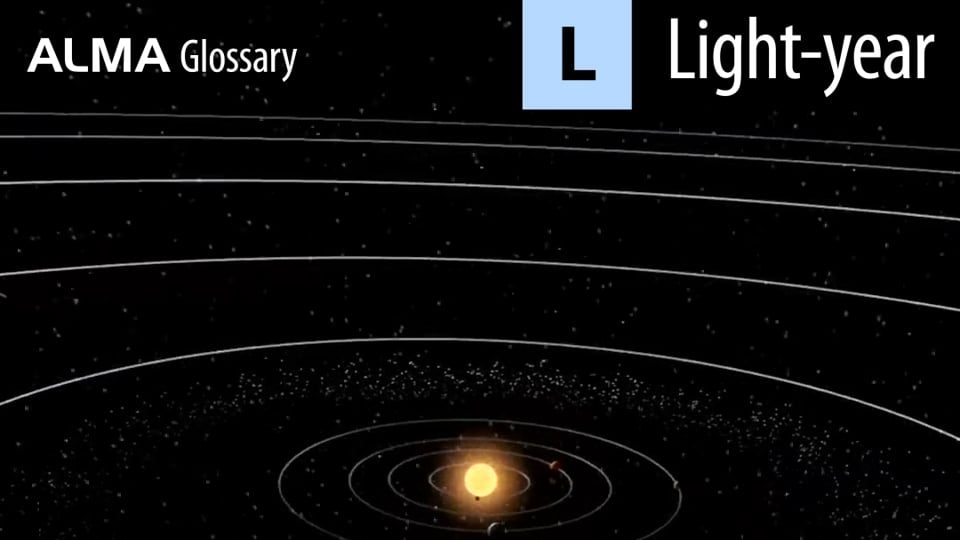 Light-year