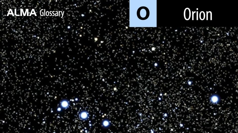 Orion
