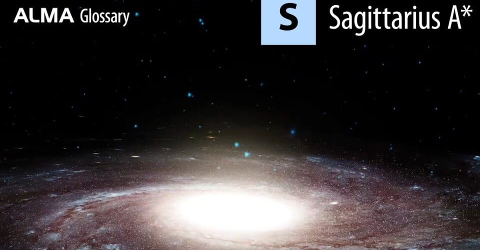 Sagittarius A*