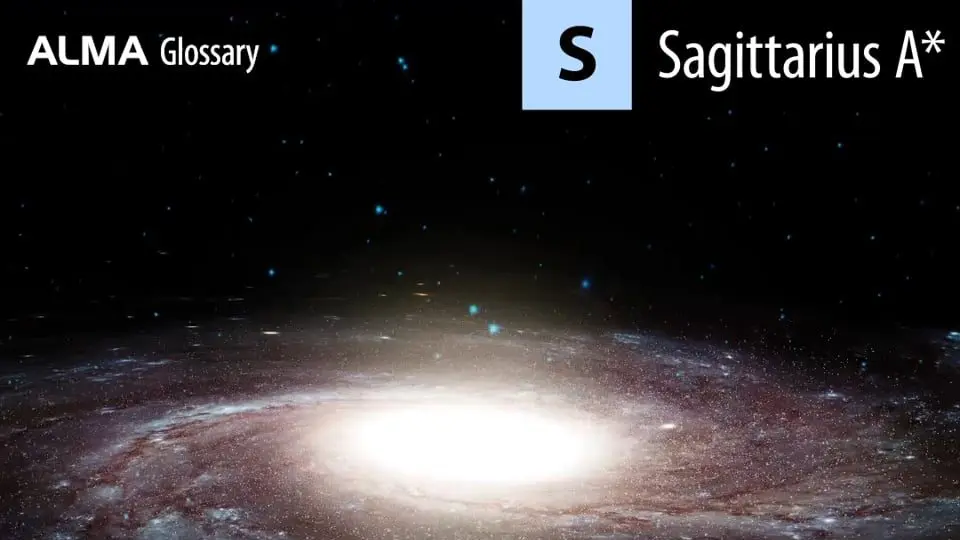 Sagittarius A*