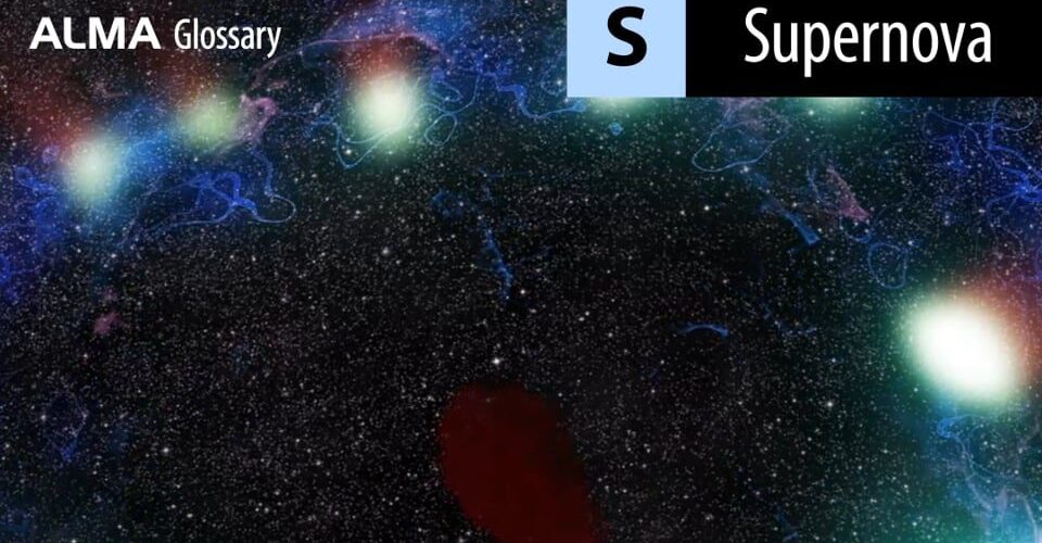 Supernova