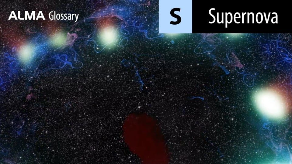 Supernova
