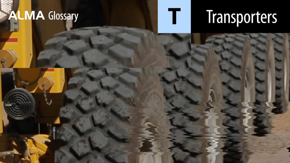 Transporters