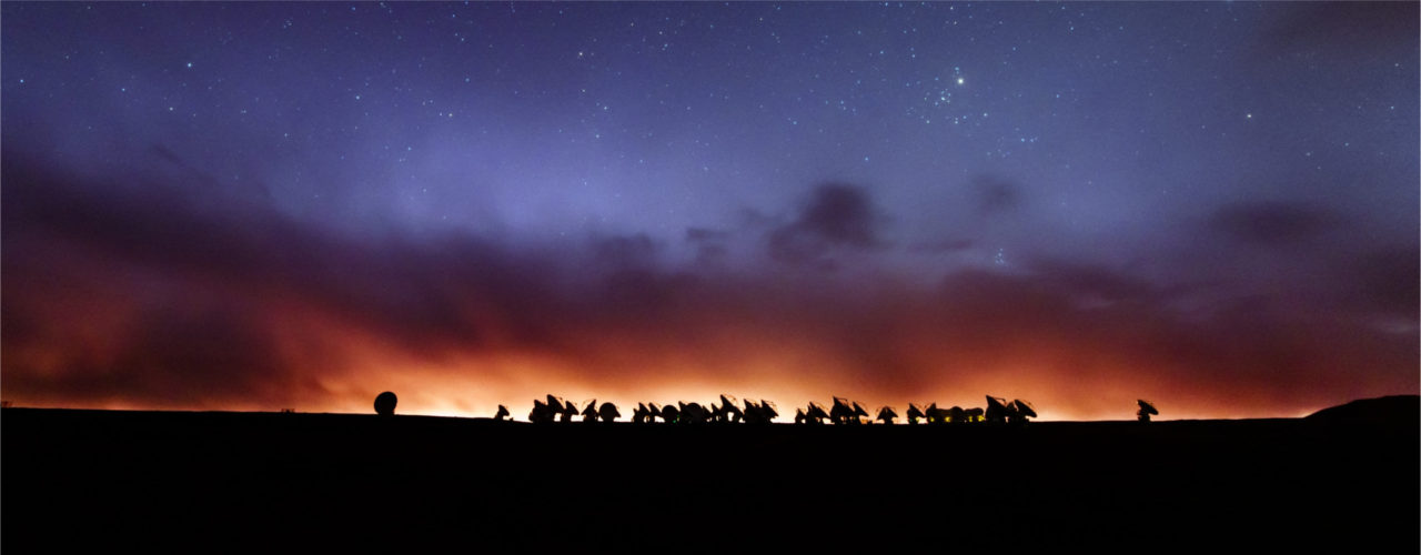 ALMA helps to position Chile as the global capital of astronomy