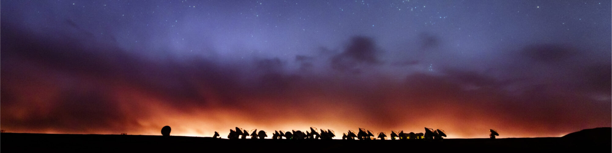 ALMA helps to position Chile as the global capital of astronomy