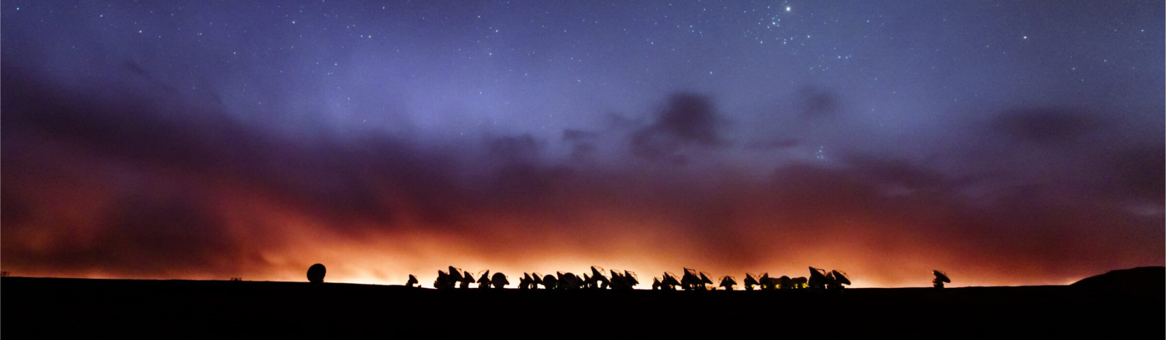 ALMA helps to position Chile as the global capital of astronomy