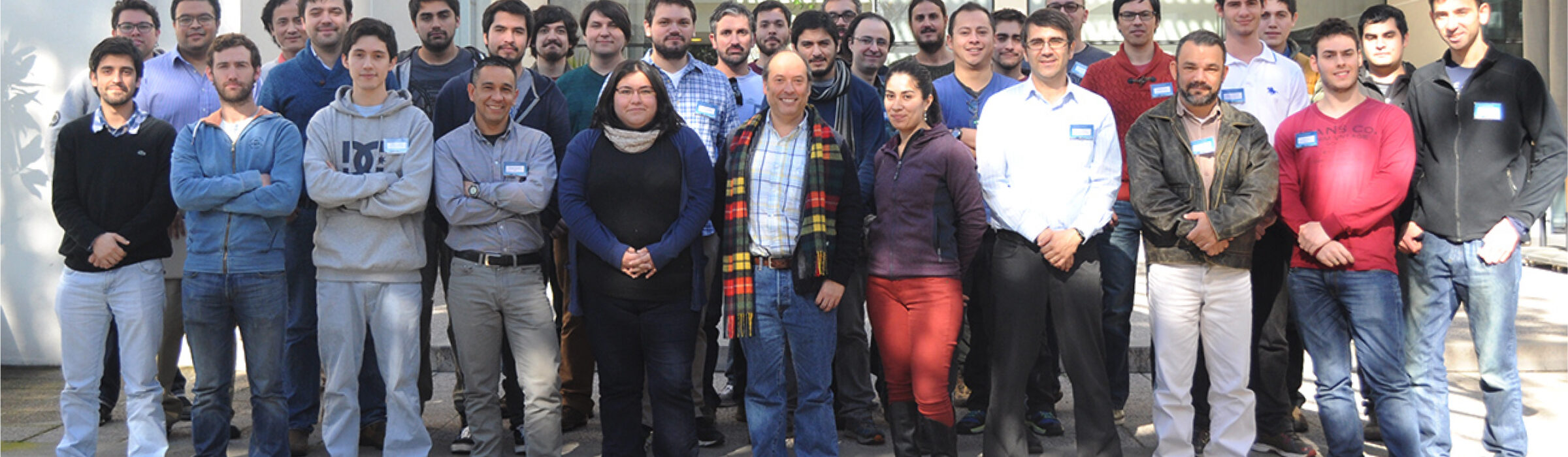 Colaboración entre ALMA y las universidades chilenas