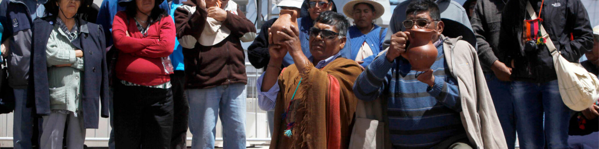 Local community support