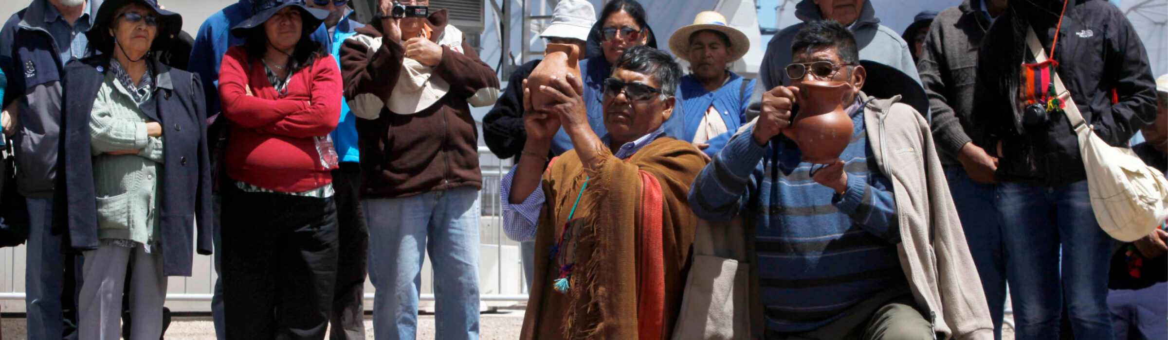 Local community support