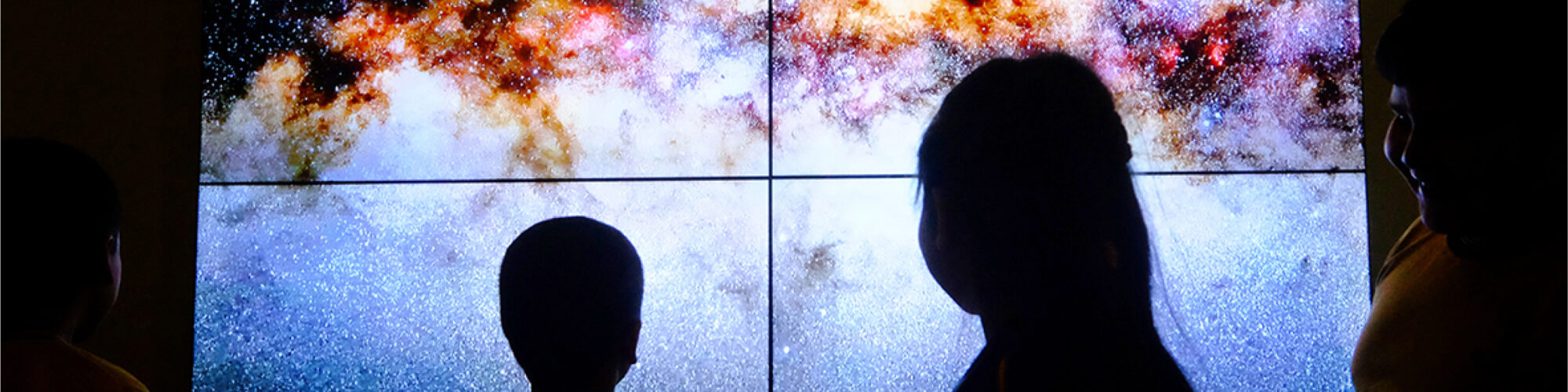 Education and outreach activities for the general public