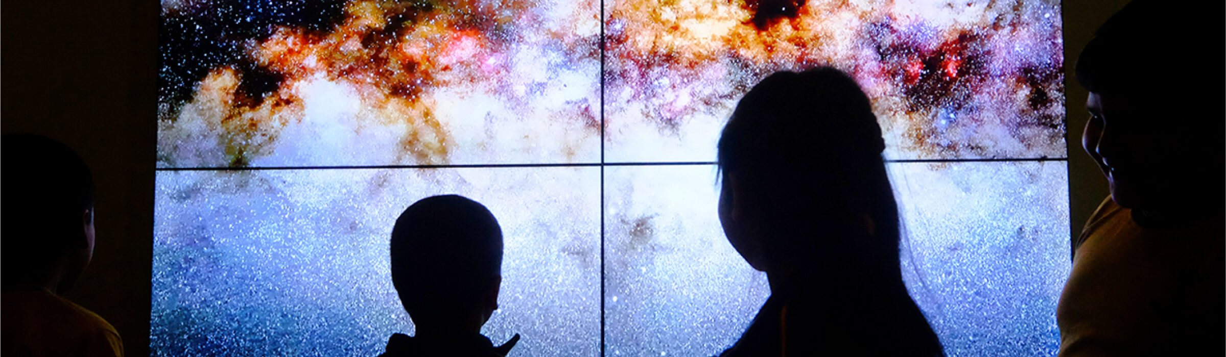 Education and outreach activities for the general public