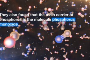 Phosphorus