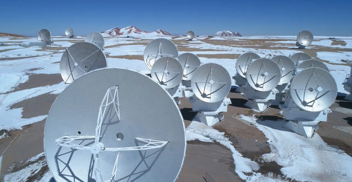 ALMA Soon to Resume Science Observations