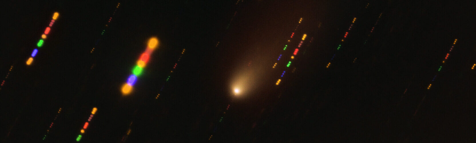 First interstellar comet may be the most pristine ever found