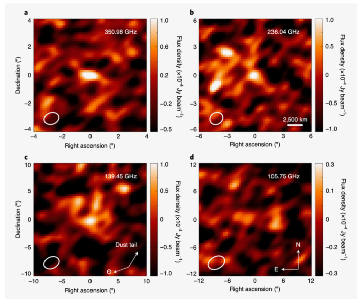 Compact pebbles and the evolution of volatiles in the interstellar comet 2I/Borisov