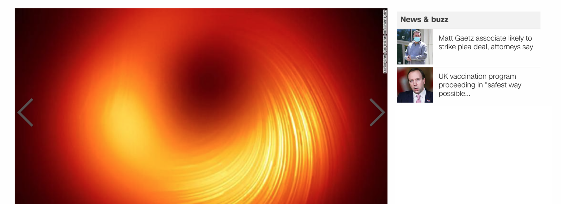 Star merger created rare Blue Ring Nebula