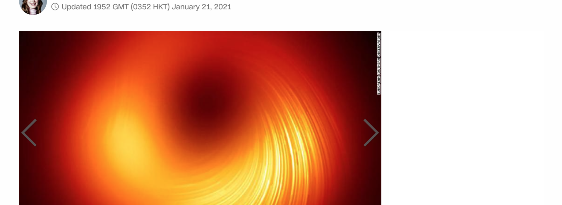 Newly discovered giant galaxies dwarf the Milky Way