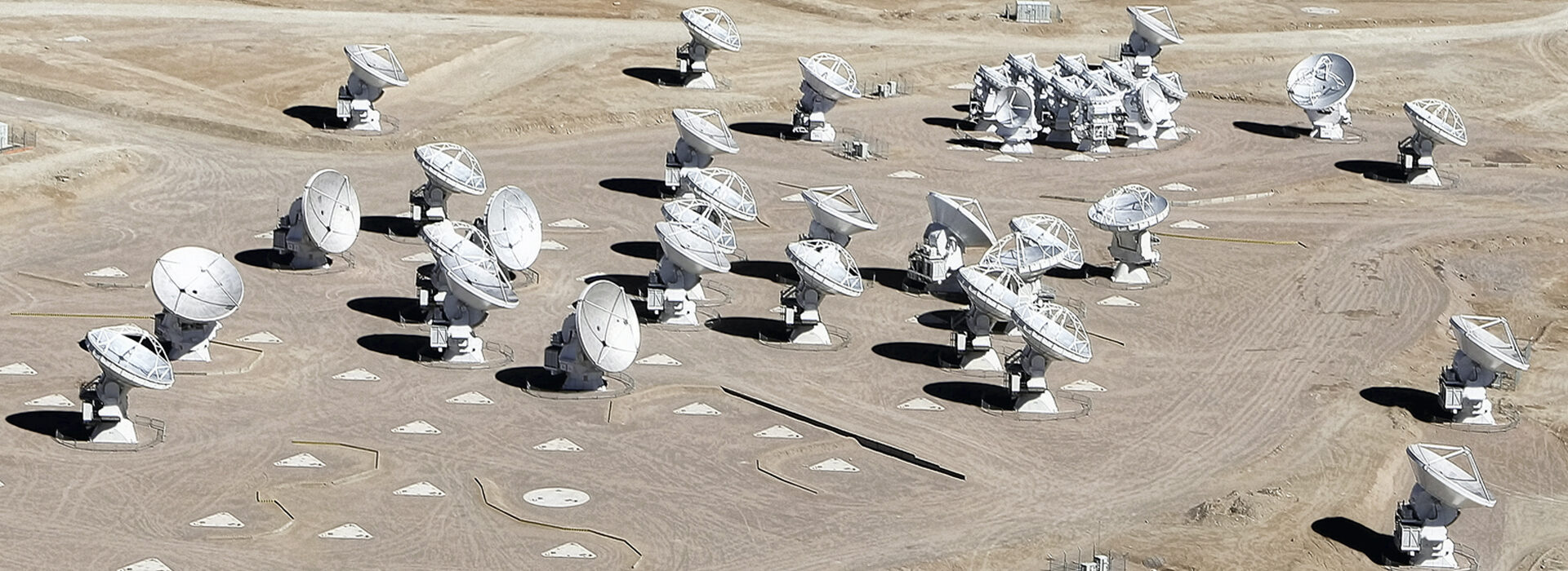 Comienza un nuevo proceso de revisión de propuestas con gran demanda de observación con ALMA