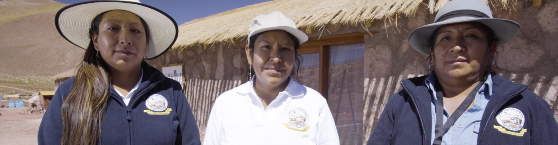 New Series Showcase Neighbour Communities Supported by ALMA