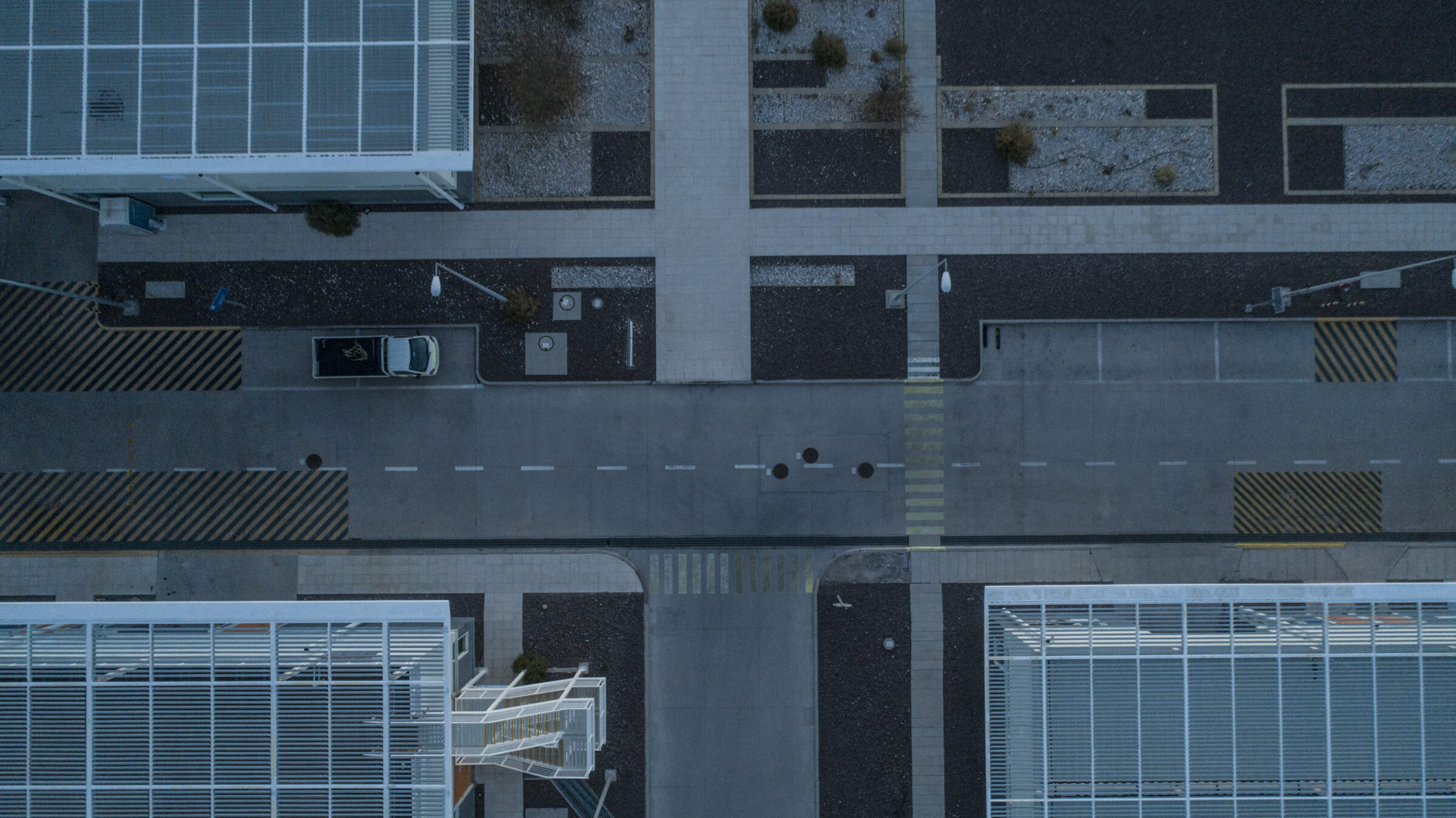 ALMA a puertas cerradas en 2020