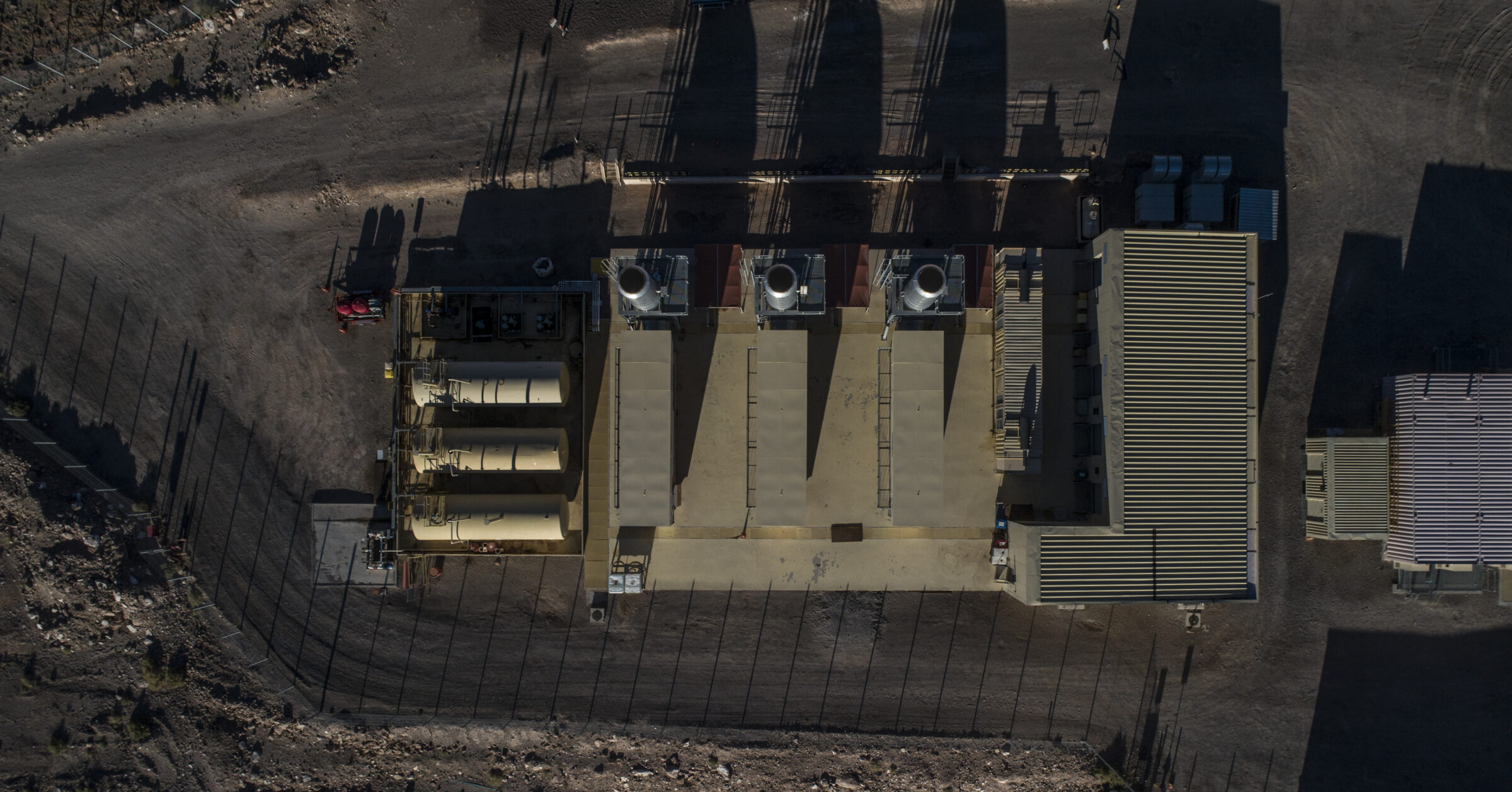 ALMA a puertas cerradas en 2020