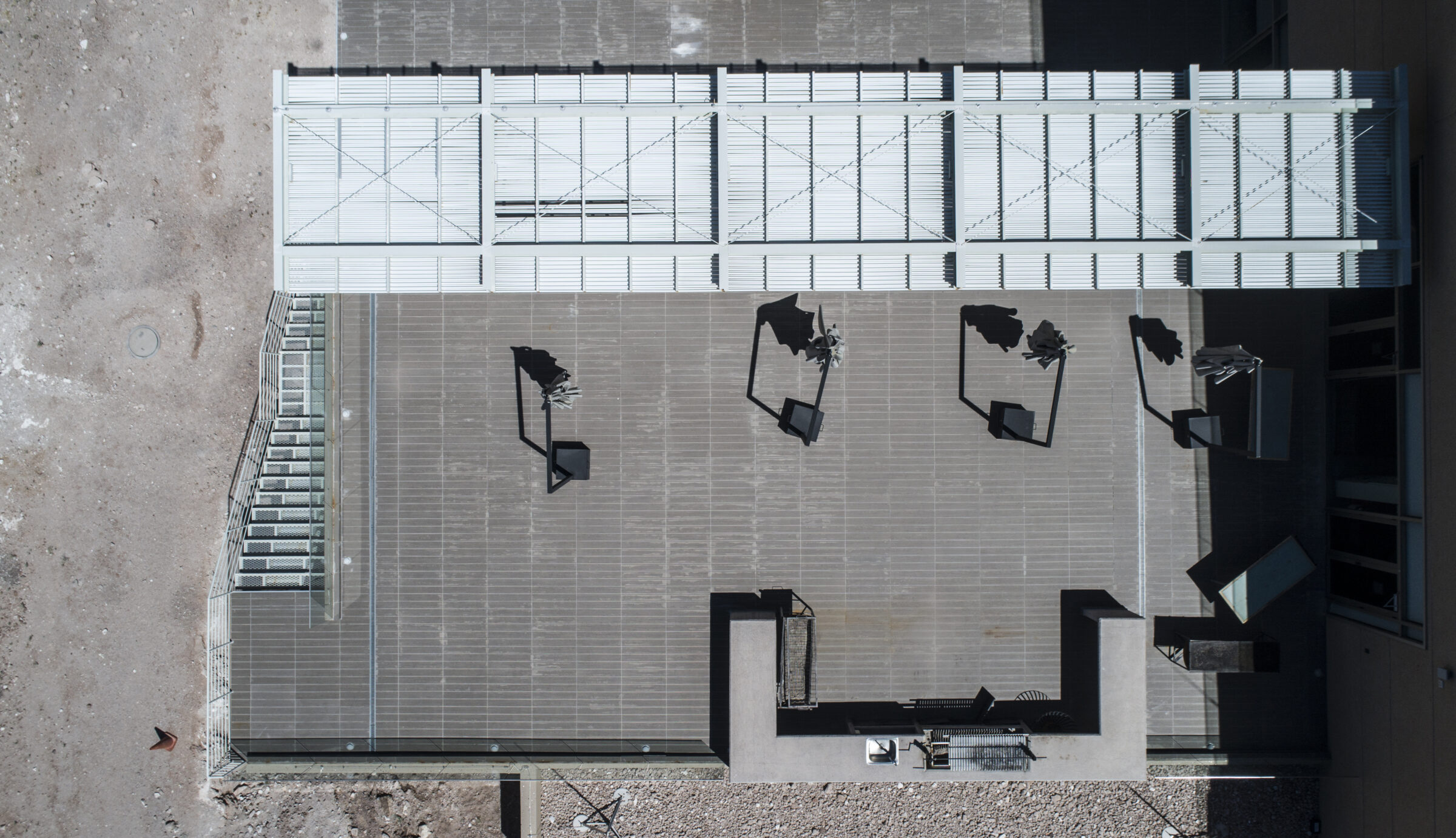 ALMA a puertas cerradas en 2020