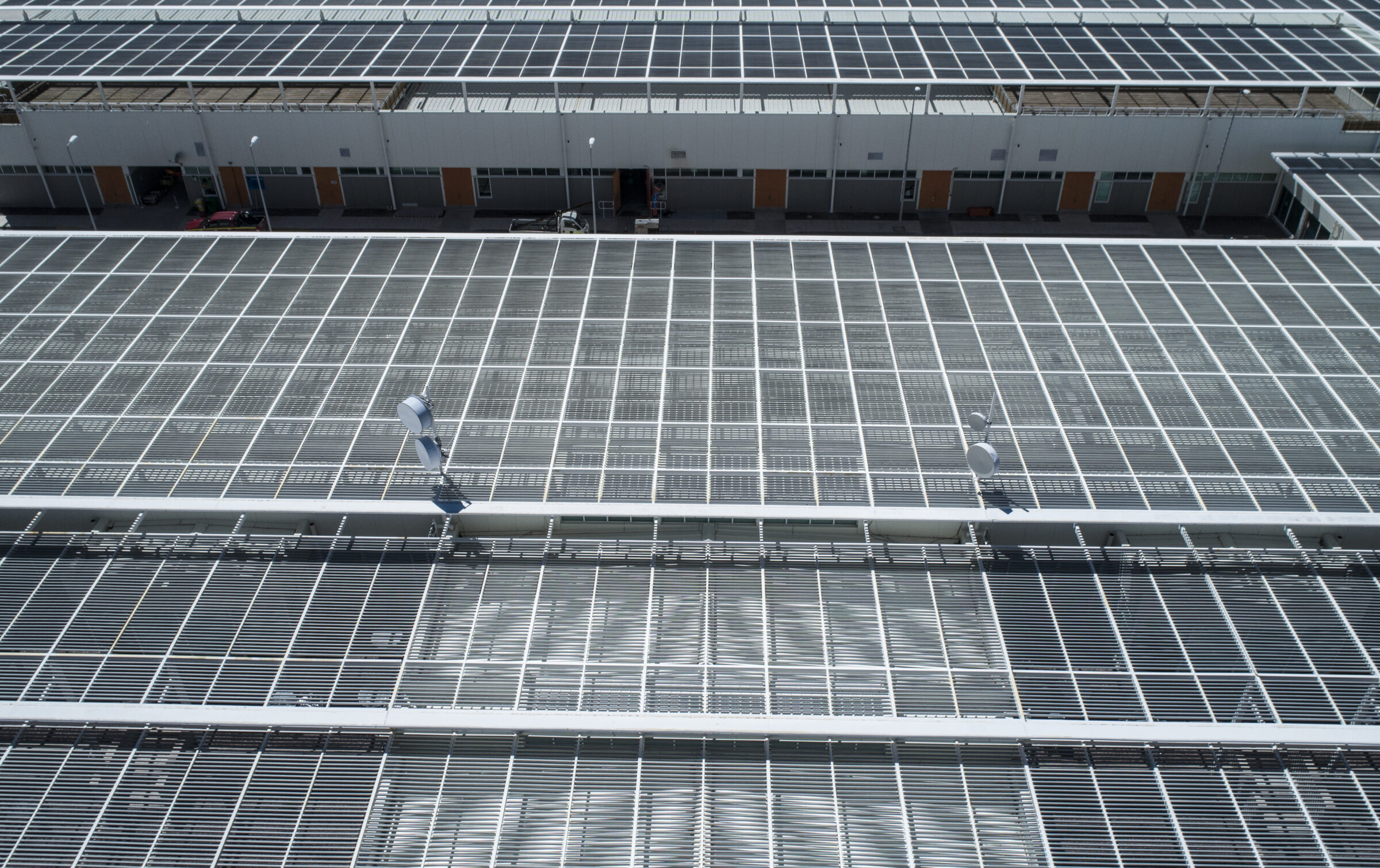 ALMA a puertas cerradas en 2020