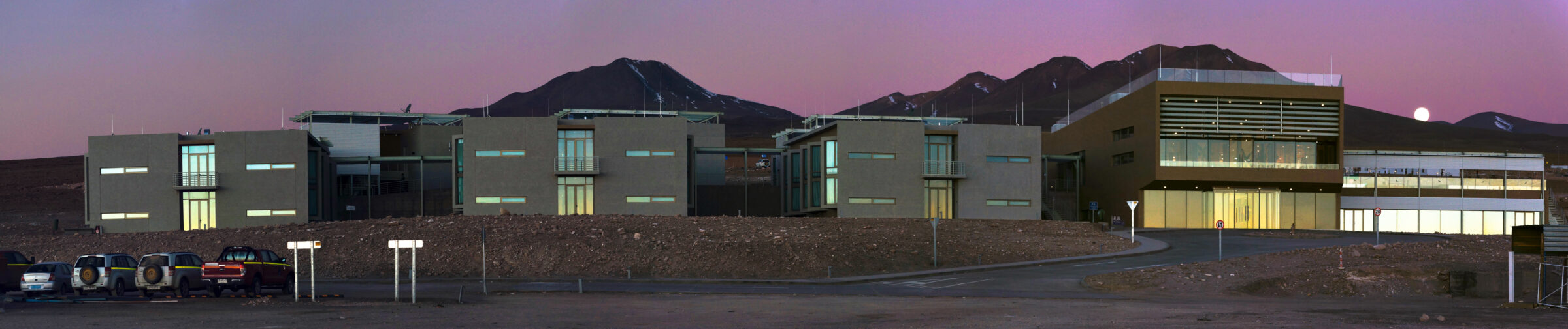 The Residence at the OSF