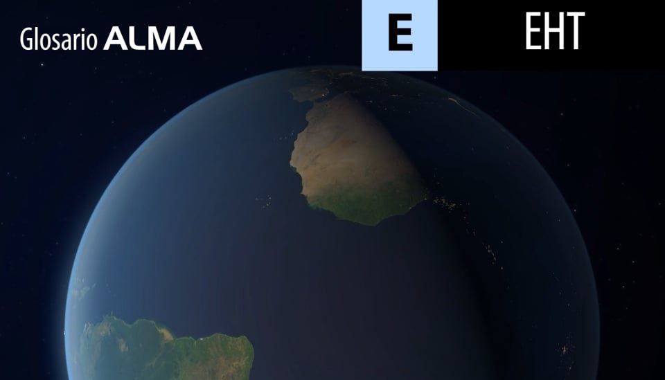 EHT