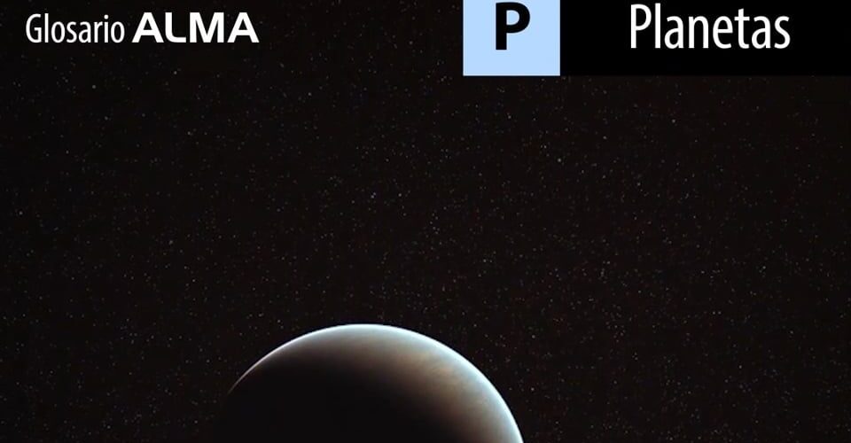 Planetas