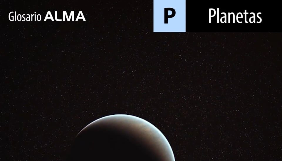 Planetas