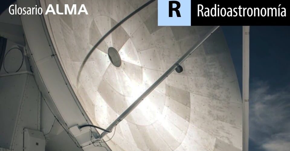 Radioastronomía